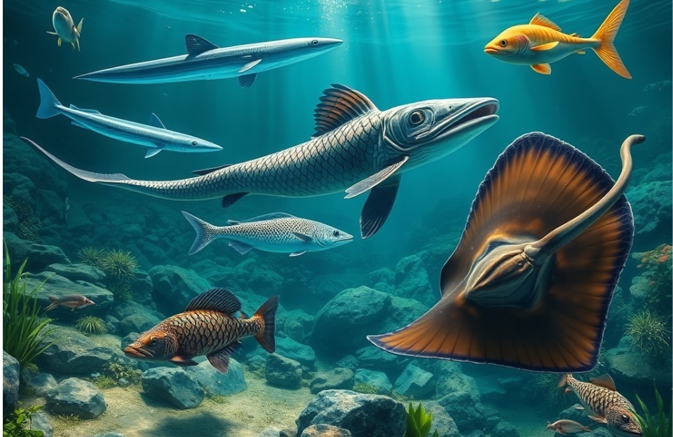 20 Largest Freshwater Fish In This World